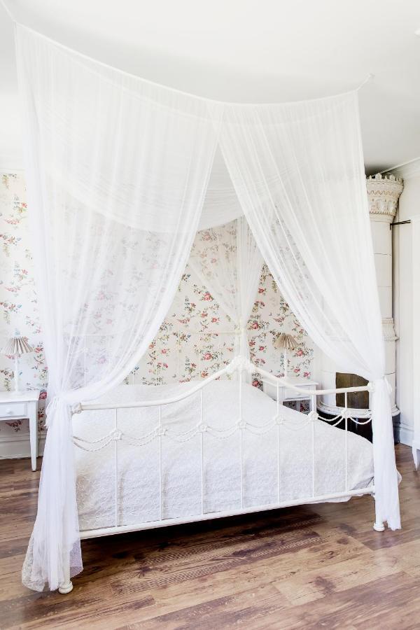 Okens Bed & Breakfast Varberg Ngoại thất bức ảnh