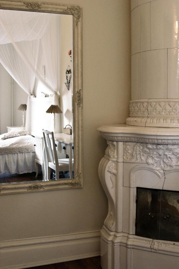 Okens Bed & Breakfast Varberg Ngoại thất bức ảnh